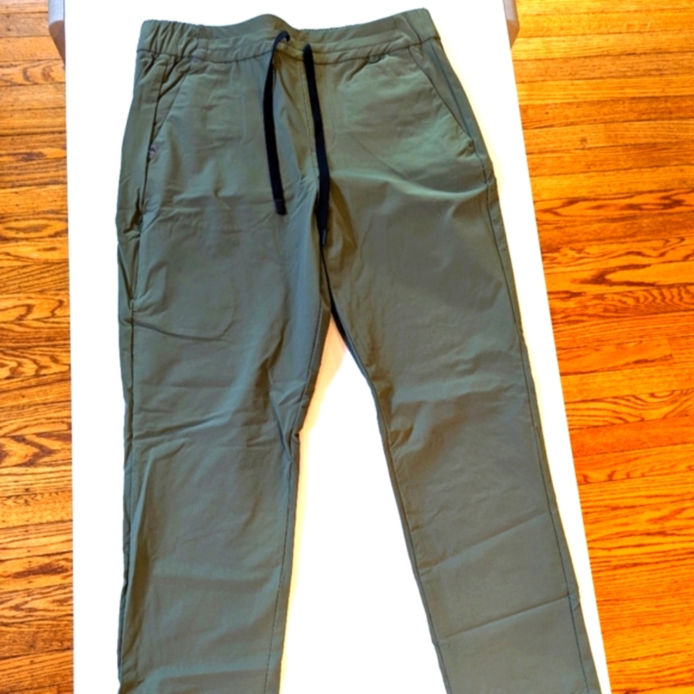 FIGS FIGSPRO Skinny Trouser M/P Bonsai Scrubs